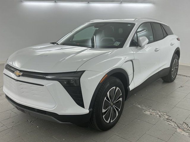 2024 Chevrolet Blazer EV eAWD 2LT