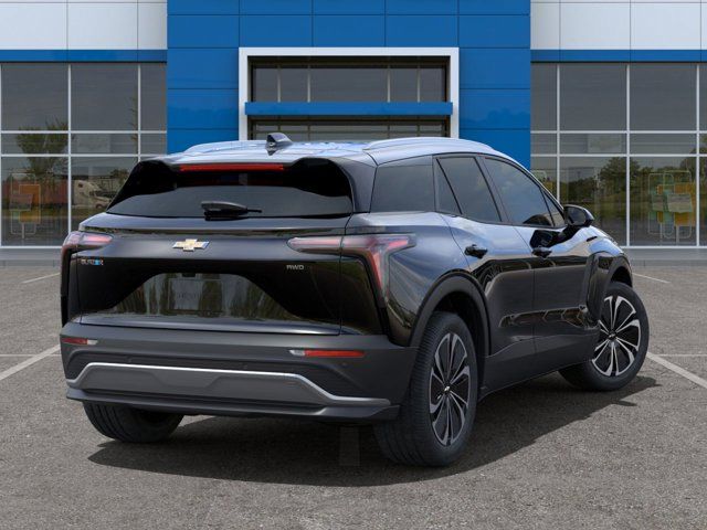 2024 Chevrolet Blazer EV 2LT