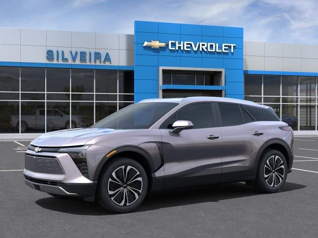 2024 Chevrolet Blazer EV 2LT