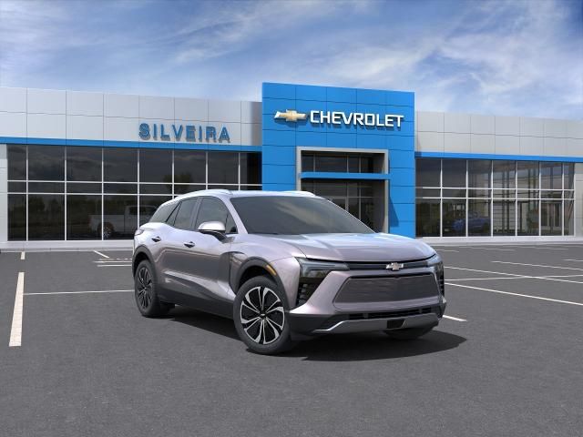 2024 Chevrolet Blazer EV 2LT