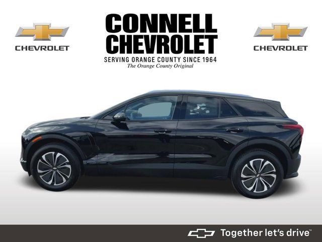 2024 Chevrolet Blazer EV 2LT