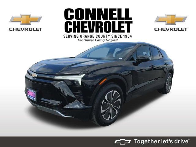 2024 Chevrolet Blazer EV 2LT