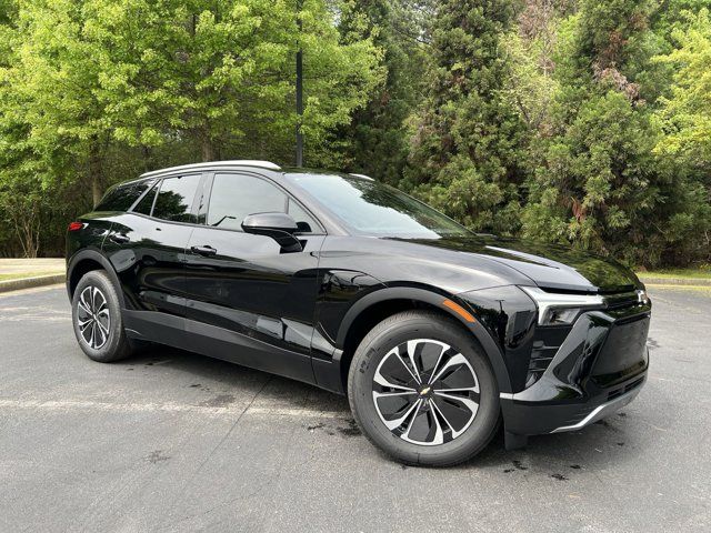 2024 Chevrolet Blazer EV 2LT