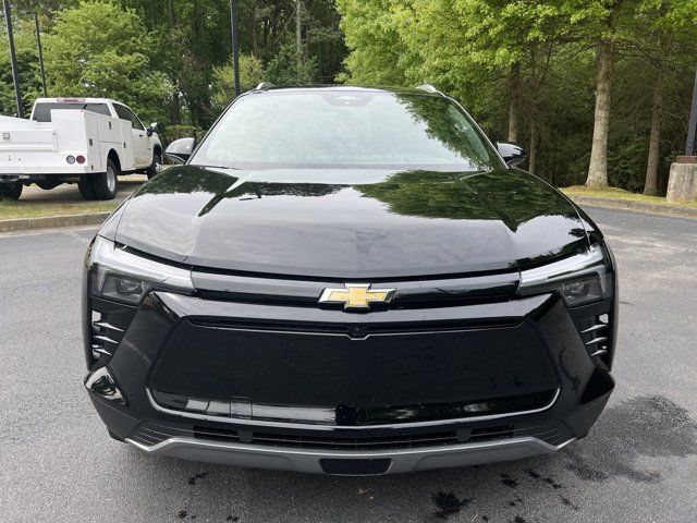 2024 Chevrolet Blazer EV 2LT