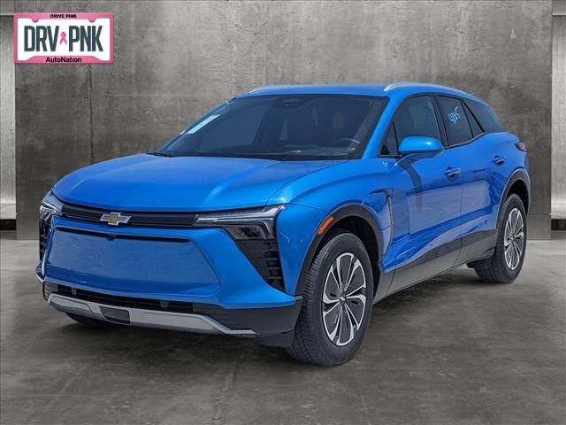 2024 Chevrolet Blazer EV 2LT