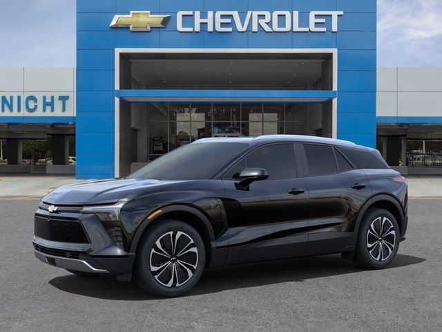 2024 Chevrolet Blazer EV 2LT