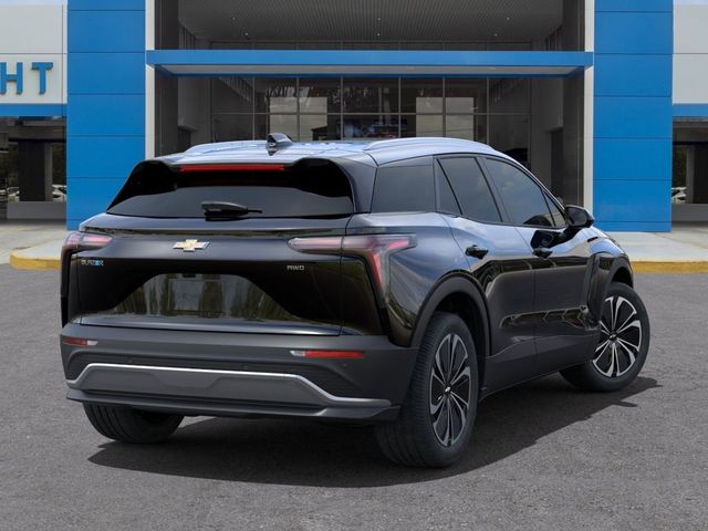 2024 Chevrolet Blazer EV 2LT