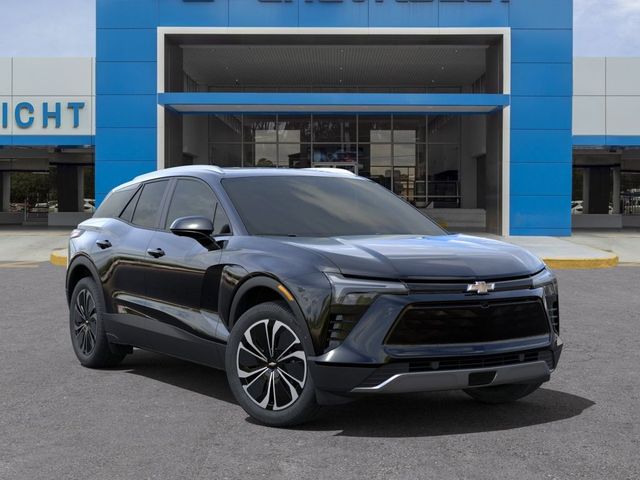 2024 Chevrolet Blazer EV 2LT