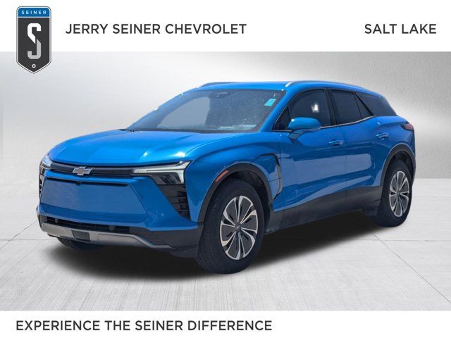 2024 Chevrolet Blazer EV eAWD LT