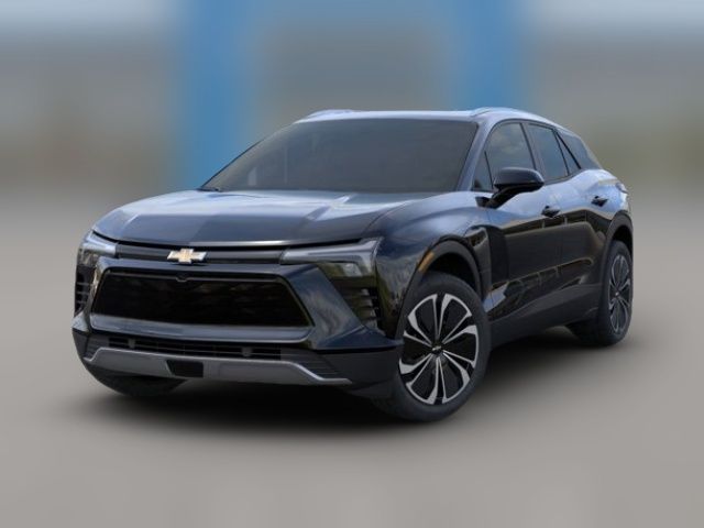 2024 Chevrolet Blazer EV 2LT