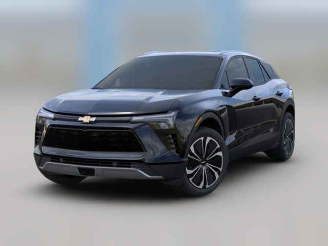 2024 Chevrolet Blazer EV 2LT