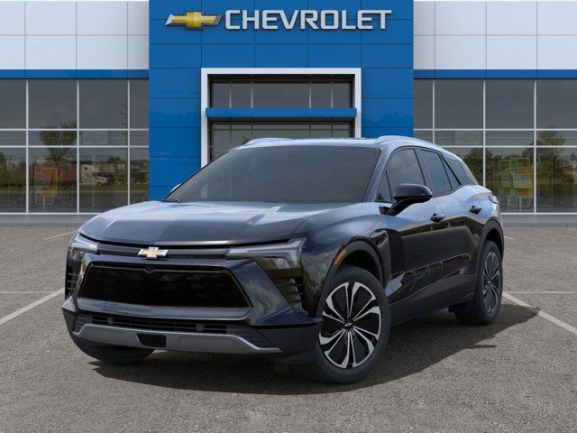 2024 Chevrolet Blazer EV 2LT