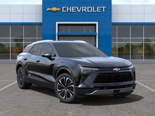 2024 Chevrolet Blazer EV 2LT