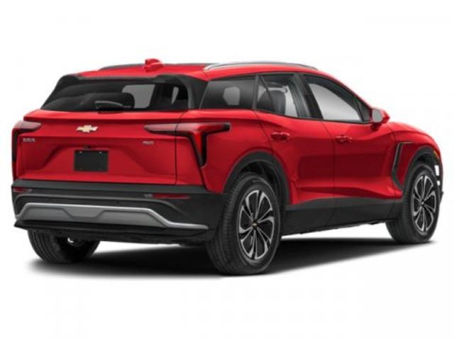 2024 Chevrolet Blazer EV 2LT