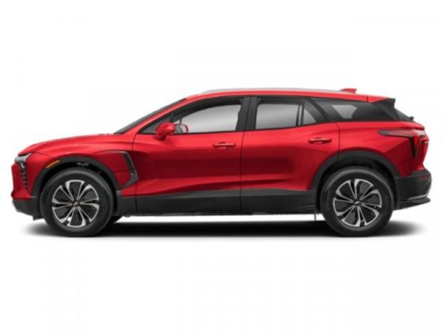 2024 Chevrolet Blazer EV 2LT