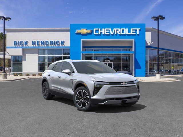 2024 Chevrolet Blazer EV 2LT