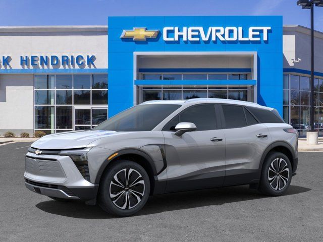 2024 Chevrolet Blazer EV 2LT