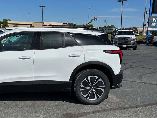 2024 Chevrolet Blazer EV eAWD LT