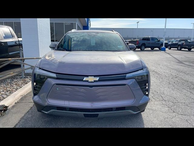 2024 Chevrolet Blazer EV 2LT