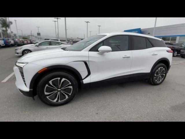 2024 Chevrolet Blazer EV 2LT