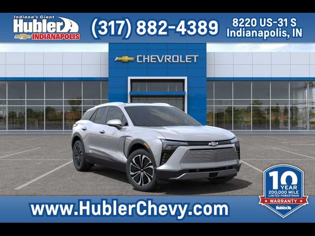 2024 Chevrolet Blazer EV 2LT