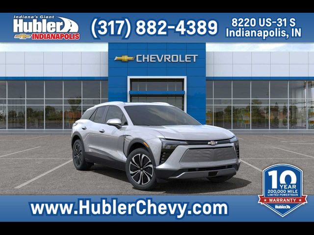 2024 Chevrolet Blazer EV 2LT