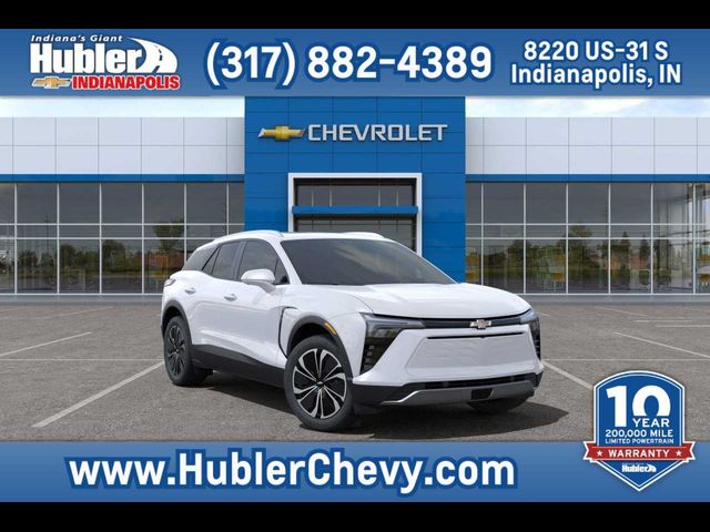 2024 Chevrolet Blazer EV 2LT