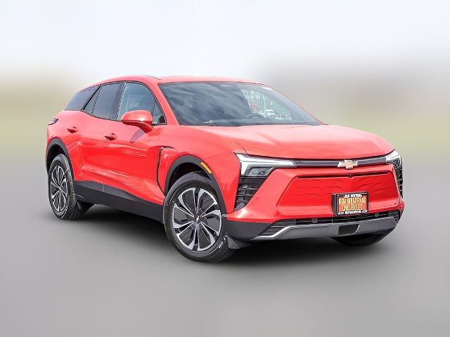 2024 Chevrolet Blazer EV 2LT