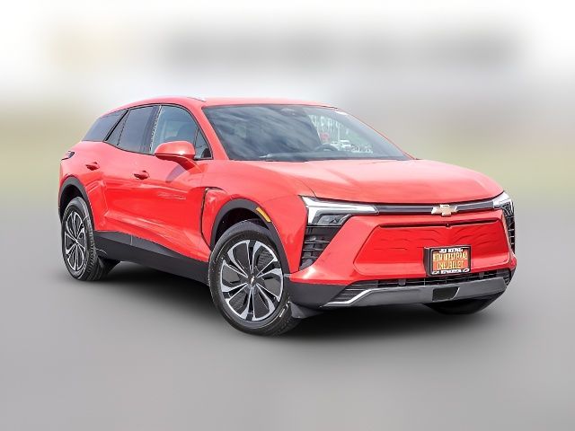 2024 Chevrolet Blazer EV 2LT