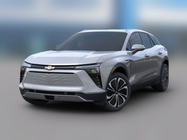 2024 Chevrolet Blazer EV eAWD 2LT