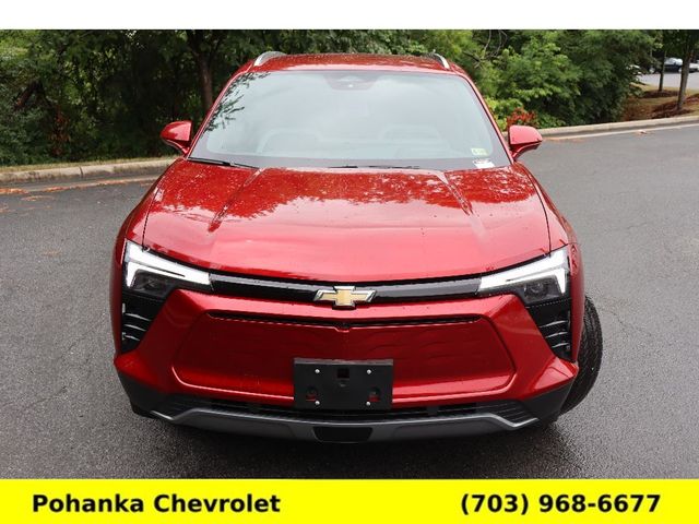 2024 Chevrolet Blazer EV eAWD LT