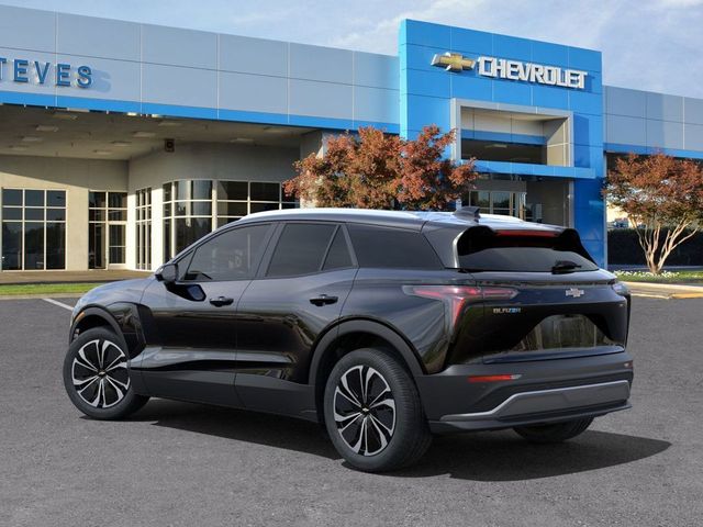 2024 Chevrolet Blazer EV eAWD LT