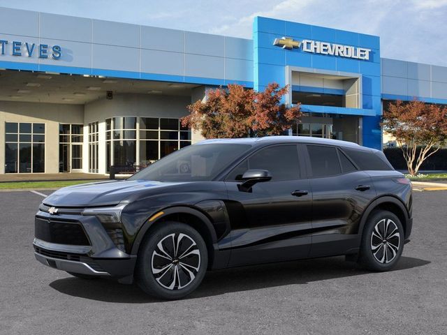 2024 Chevrolet Blazer EV eAWD LT