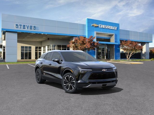 2024 Chevrolet Blazer EV eAWD LT