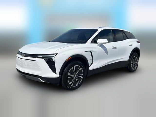 2024 Chevrolet Blazer EV eAWD LT