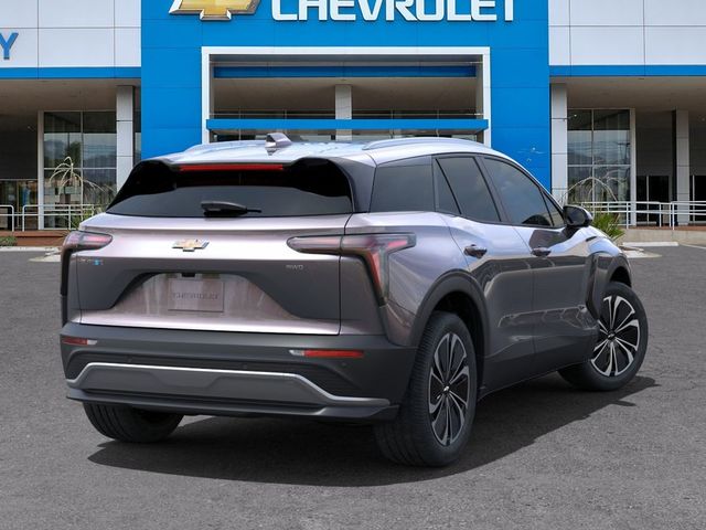 2024 Chevrolet Blazer EV 2LT