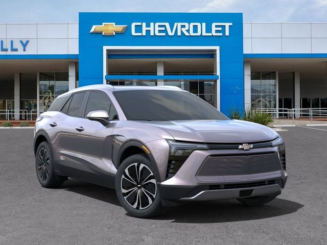 2024 Chevrolet Blazer EV 2LT