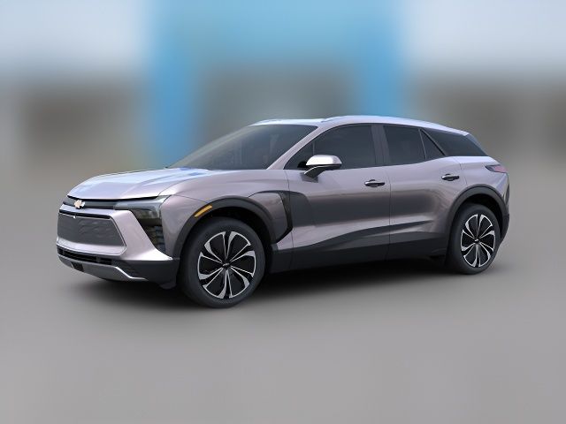 2024 Chevrolet Blazer EV 2LT