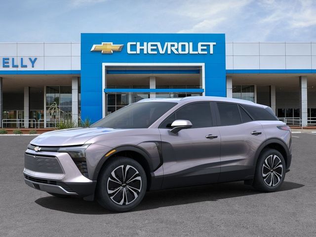 2024 Chevrolet Blazer EV 2LT