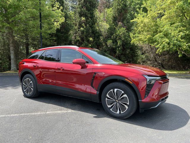 2024 Chevrolet Blazer EV 2LT