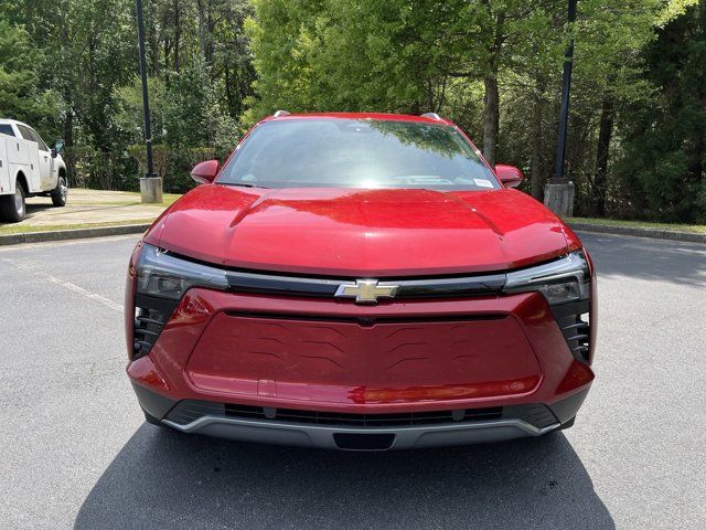 2024 Chevrolet Blazer EV 2LT