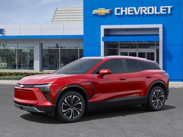 2024 Chevrolet Blazer EV 2LT