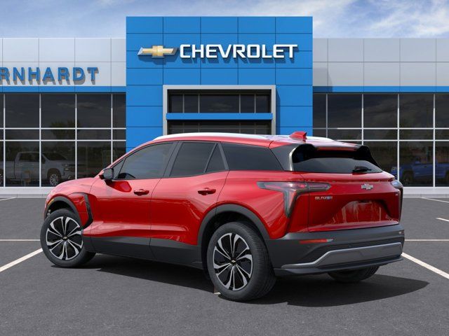 2024 Chevrolet Blazer EV eAWD LT