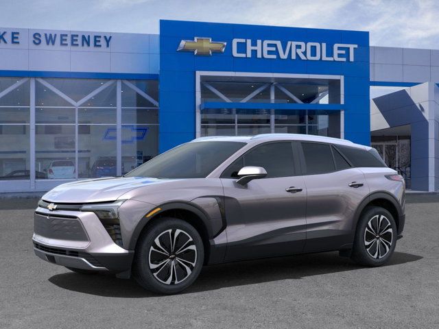 2024 Chevrolet Blazer EV 2LT