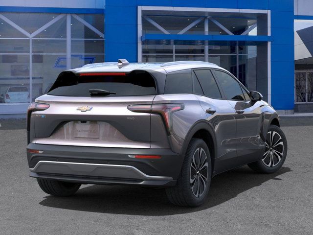 2024 Chevrolet Blazer EV 2LT