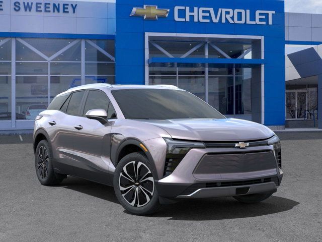 2024 Chevrolet Blazer EV 2LT