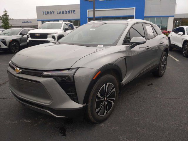 2024 Chevrolet Blazer EV eAWD LT