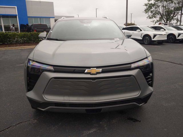 2024 Chevrolet Blazer EV eAWD LT