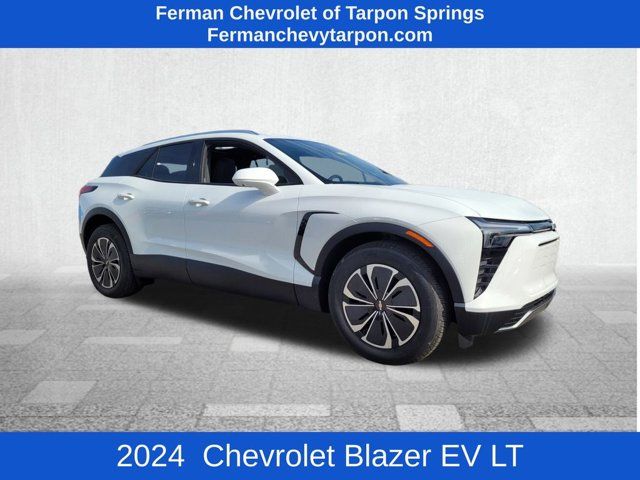 2024 Chevrolet Blazer EV 2LT