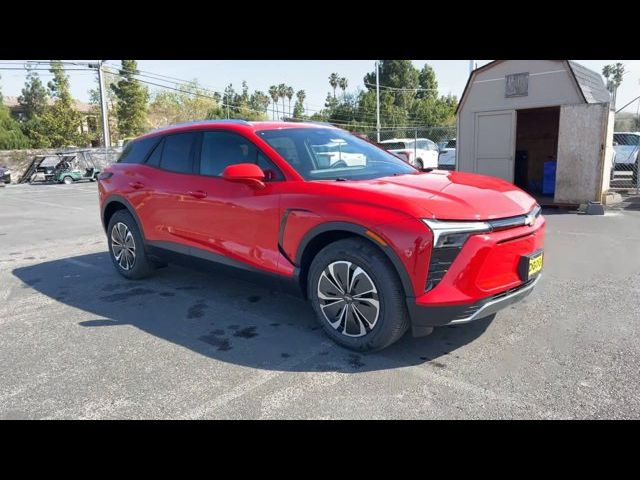 2024 Chevrolet Blazer EV 2LT